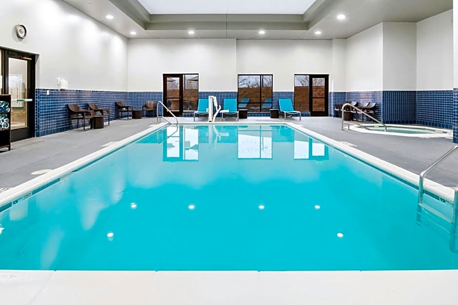TownePlace Suites by Marriott Farmington