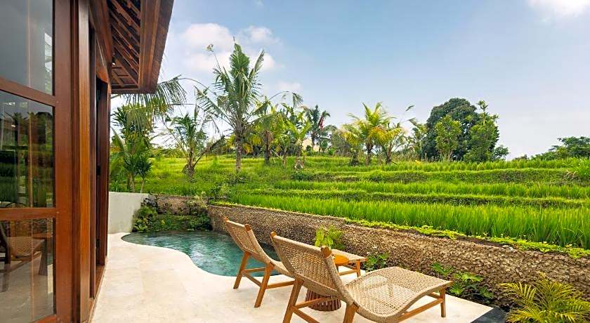 Abian Ayu Villa
