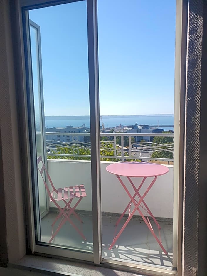 Hotel de la Gare Brest