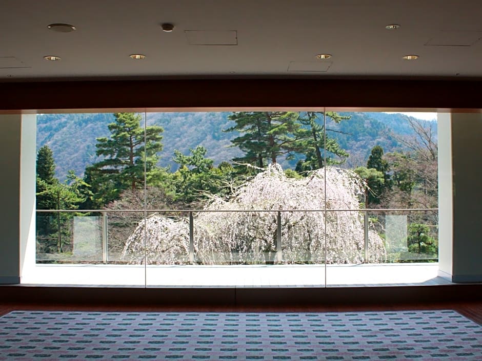 Hakone Hotel Kowakien