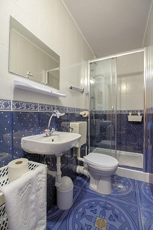 Willa Mango - Przystanek Kuźnice