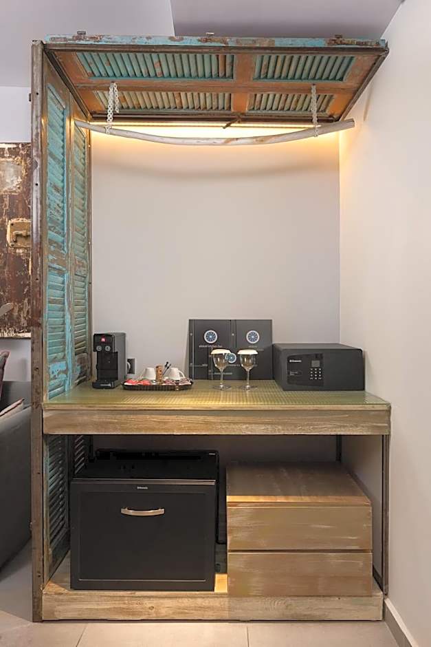 Elakati Luxury Boutique Hotel - Adults Only