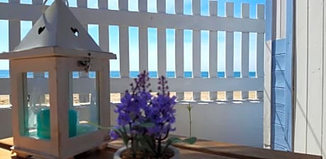 Bungalow Minonthebeach