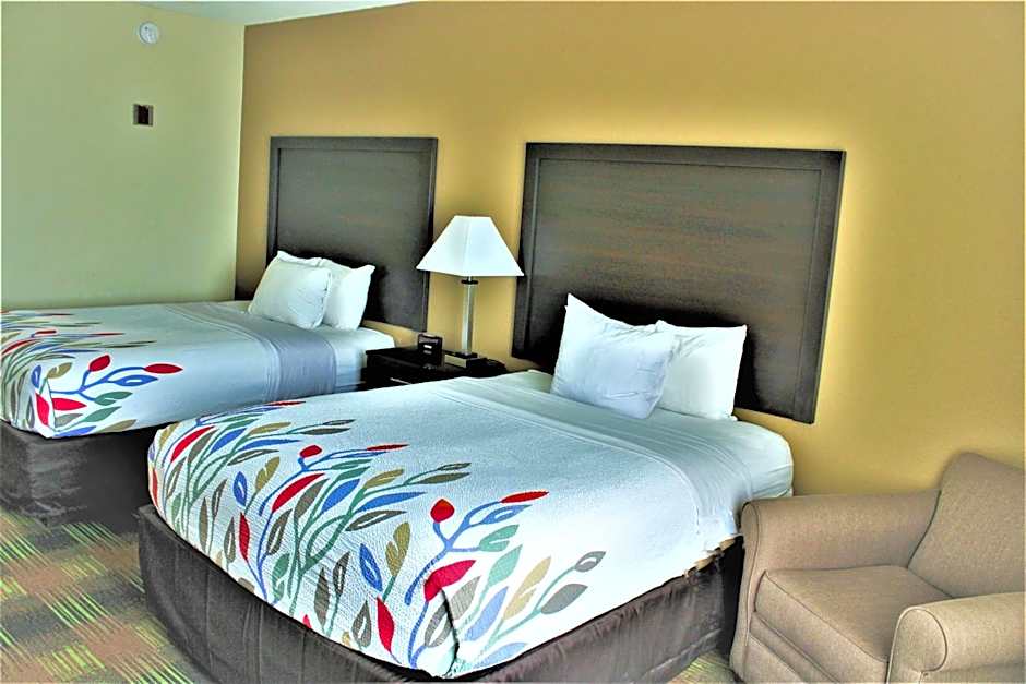 Trident Inn & Suites New Orleans