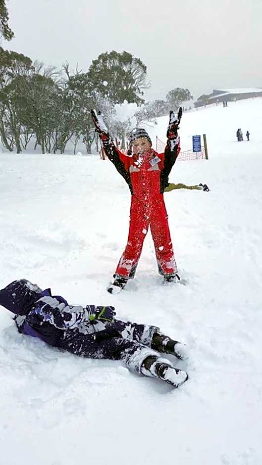 Kosciusko Tourist Park