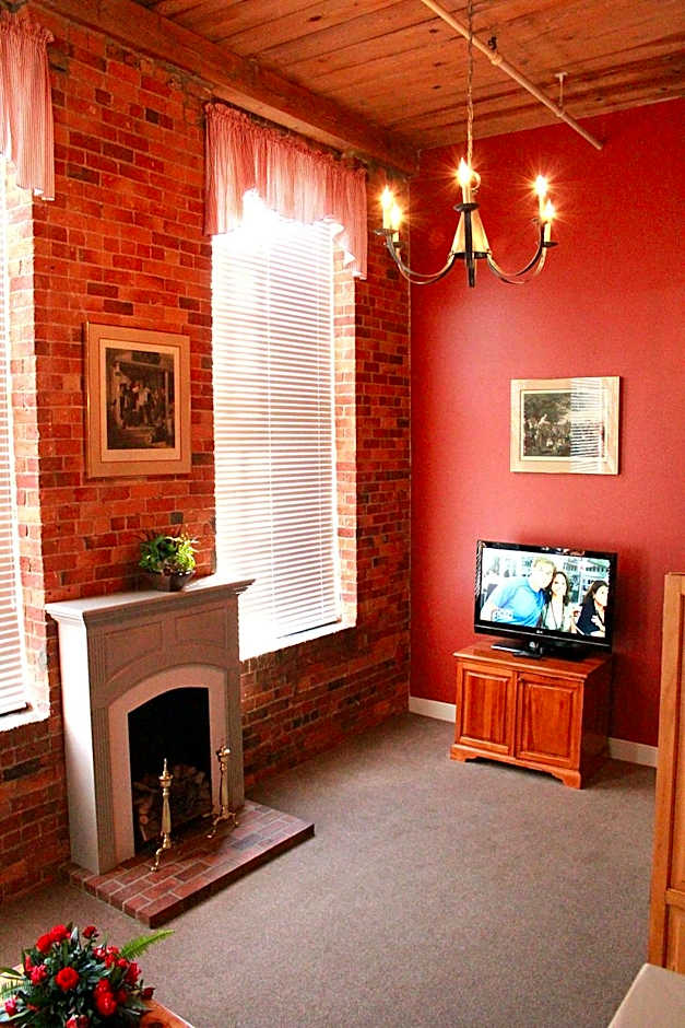 The Historic Brookstown Inn, Trademark Collection by Wyndham