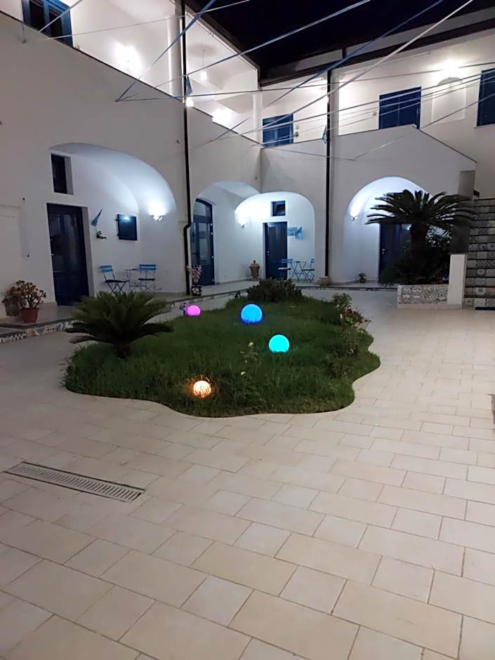 B&B SOGNANDO VIETRI e SPA ESCLUSIVA