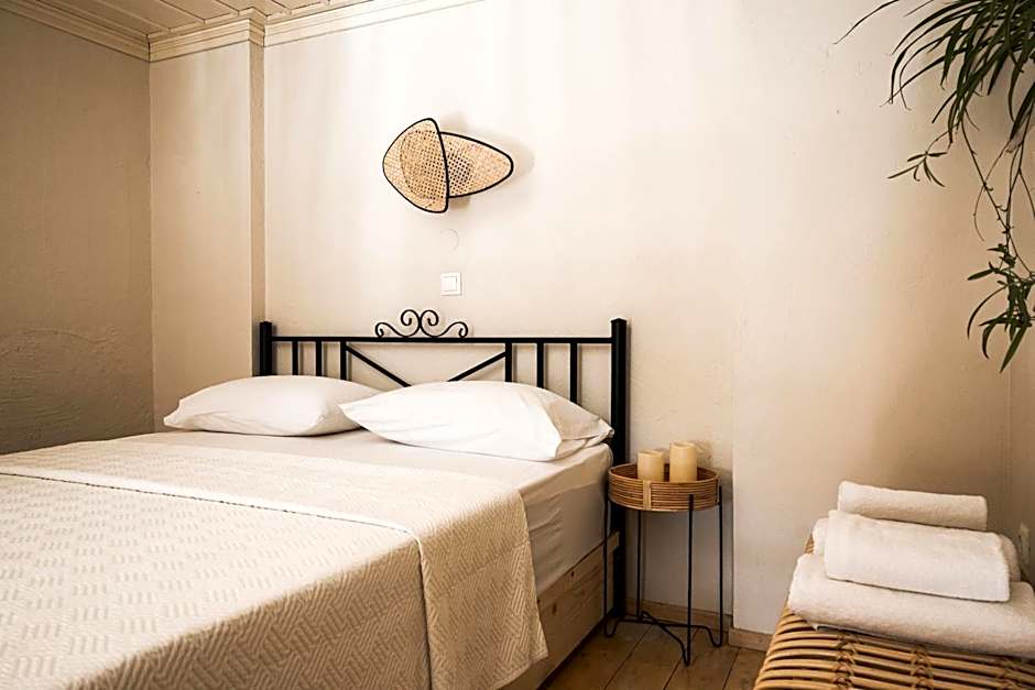 Fasolaki Skopelos - Eco Residences