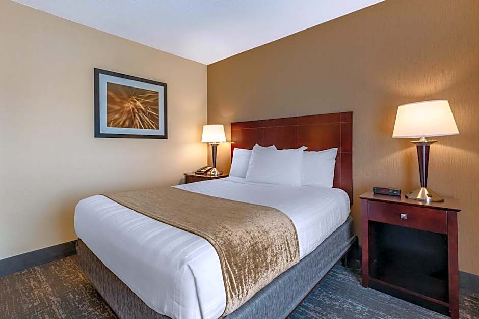 Best Western Braintree Inn