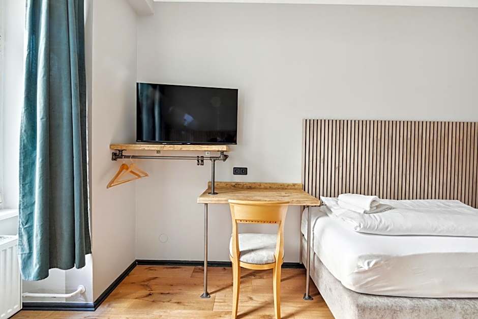 Hotel Comenius
