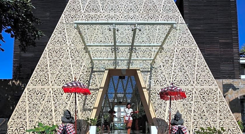 Ananta Legian Hotel