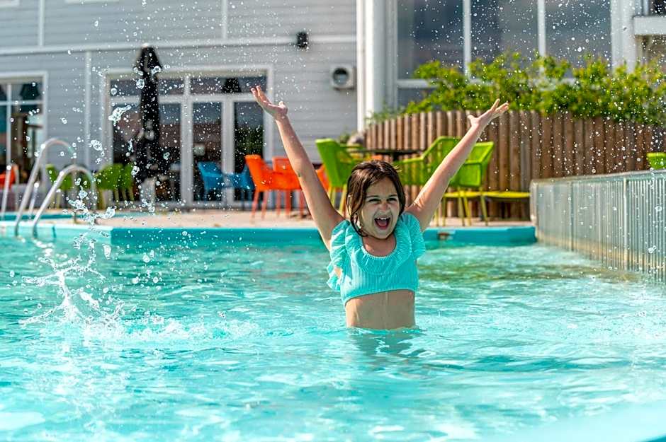 EuroParcs Veluwemeer