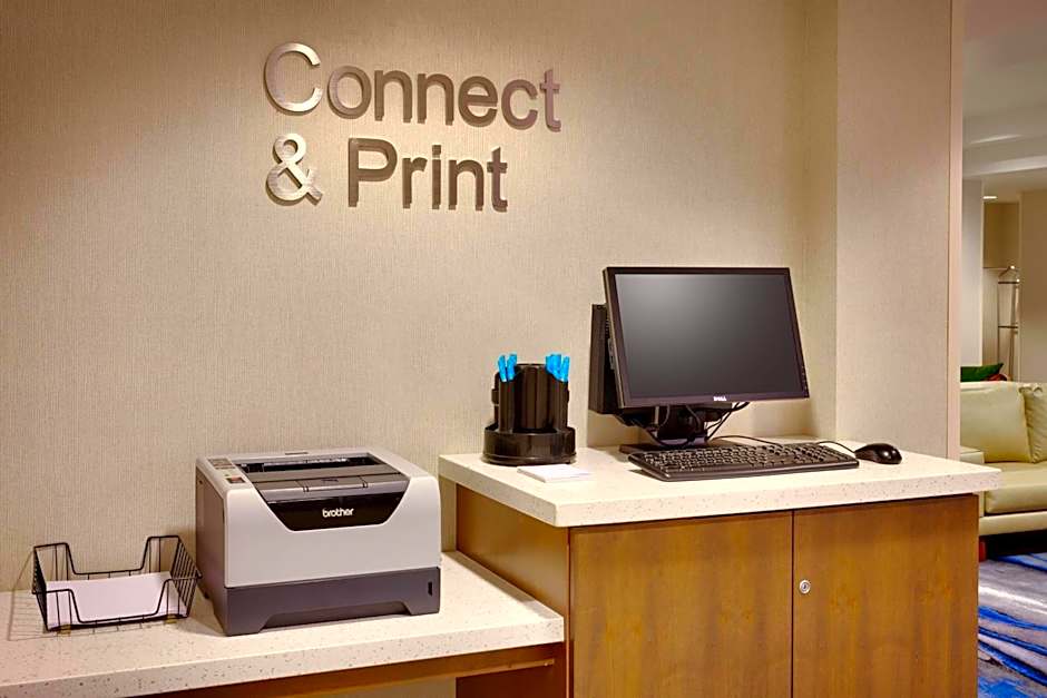 Fairfield Inn & Suites by Marriott Roswell