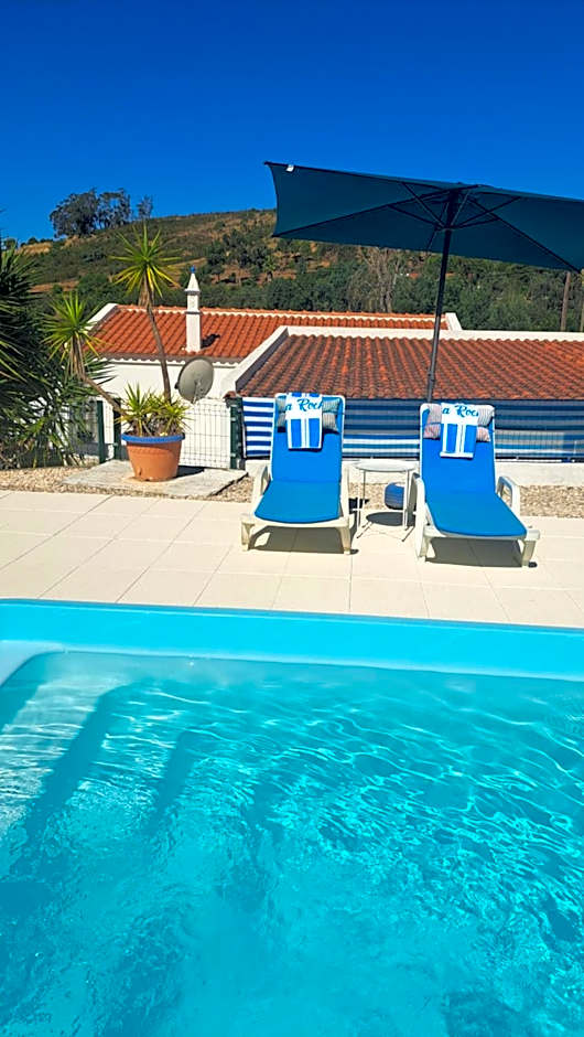 Casa Rochinha