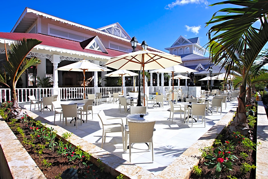 Bahia Principe Luxury Bouganville - Adults Only