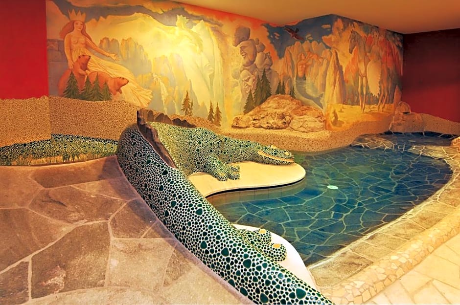 Gran Baita / Appartement Isabell