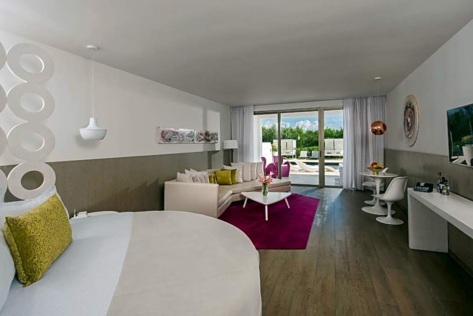 Platinum Yucatan Princess All Inclusive Suites & Spa Resort Adults Only