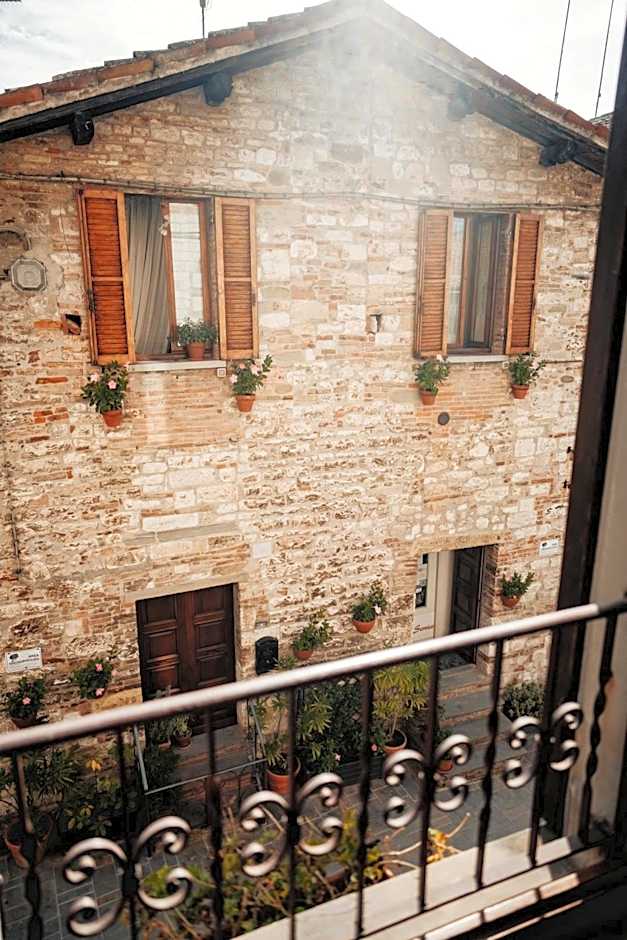 Locanda Del Duca