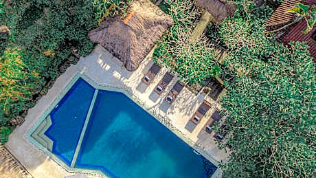 Artini 2 Cottages