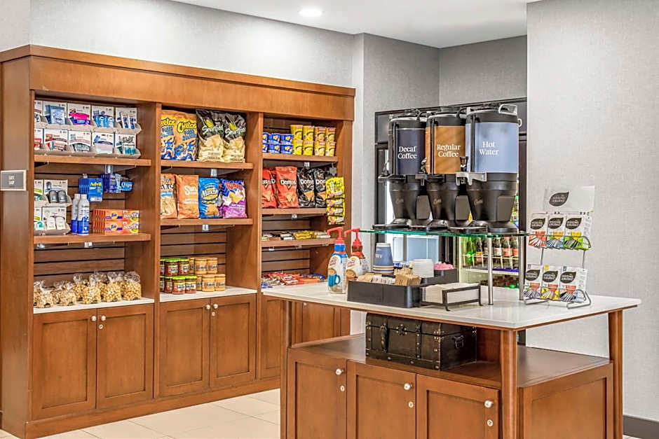 Homewood Winnipeg Airport-Polo Park