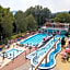 Holiday Beach Budapest Wellness Hotel with Sauna Park