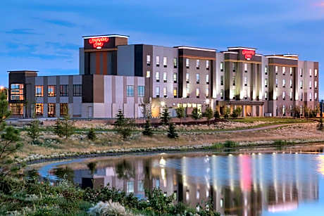 Hampton Inn by Hilton Edmonton/Sherwood Park