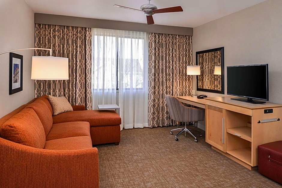 Hampton Inn By Hilton & Suites Denver-Speer Boulevard