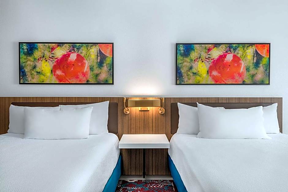 Hilton Garden Inn Atlanta Peachtree City