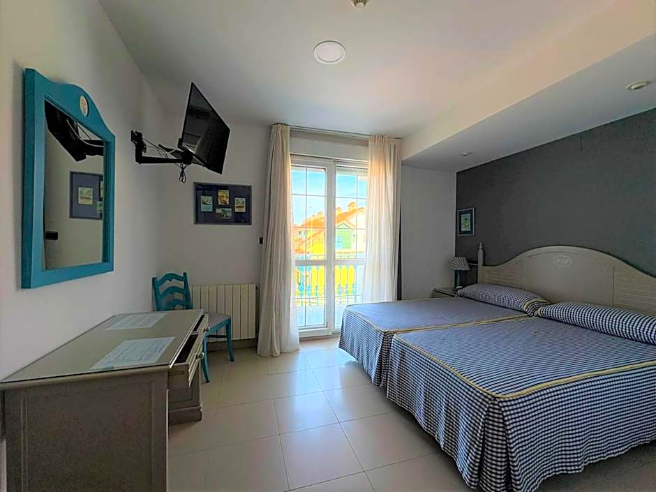 Hotel Pineda Playa