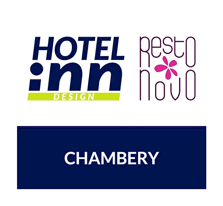 Hotel Inn Chambery