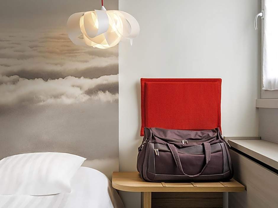 ibis Styles Paris Velizy