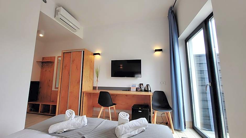 Hotel Konopielka