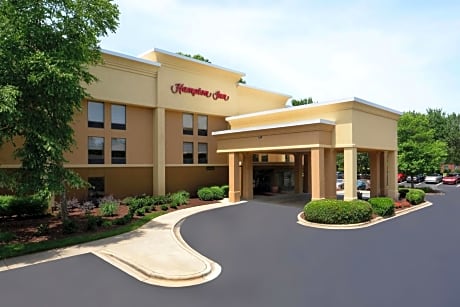 Hampton Inn Raleigh/Town of Wake Forest