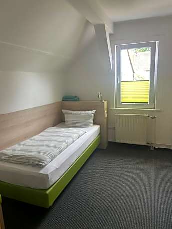 Triple Room with Bathroom