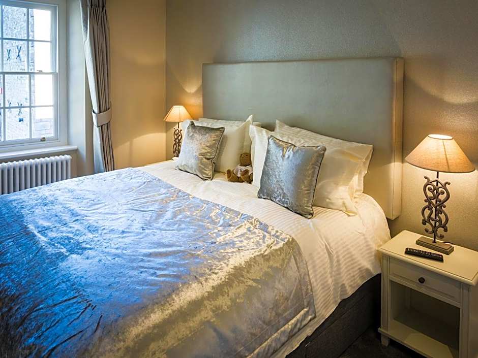 The Borough Lancaster