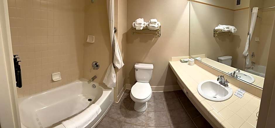 Rocklin Park Hotel, Trademark Collection by Wyndham