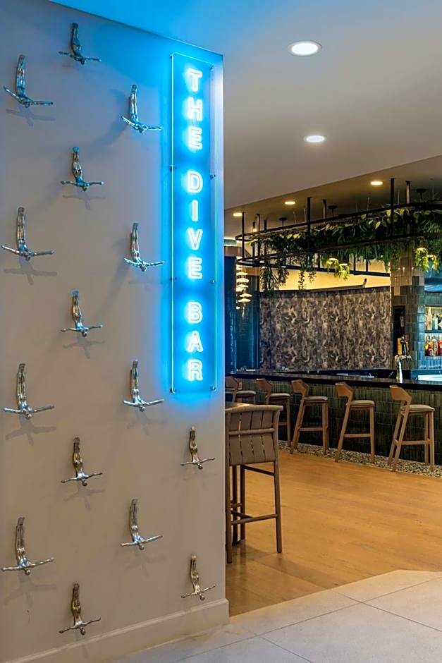 Delta Hotels by Marriott West Palm Beach