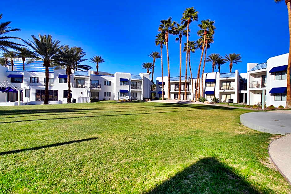Serene Vegas Boutique Hotel