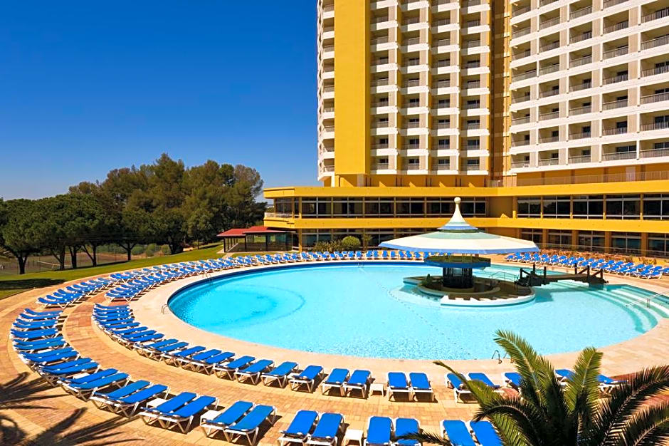 Pestana Delfim Beach & Golf Hotel