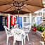 Motel 6 El Paso-Airport-Fort Bliss