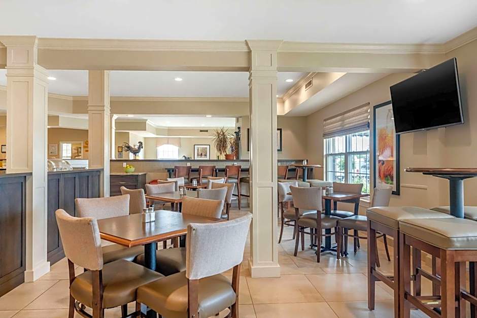 Quality Inn & Suites Amsterdam