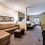 Comfort Suites Marysville Columbus - Northwest