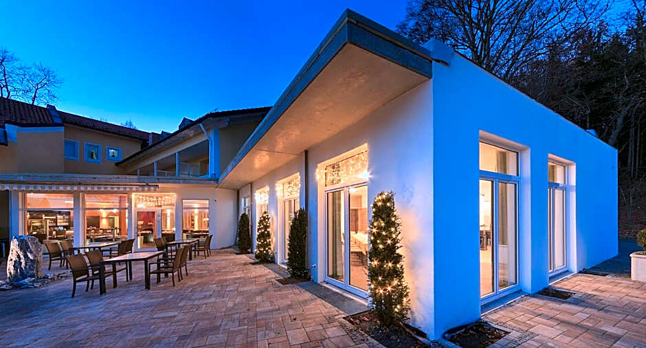 Ringhotel Sonneck