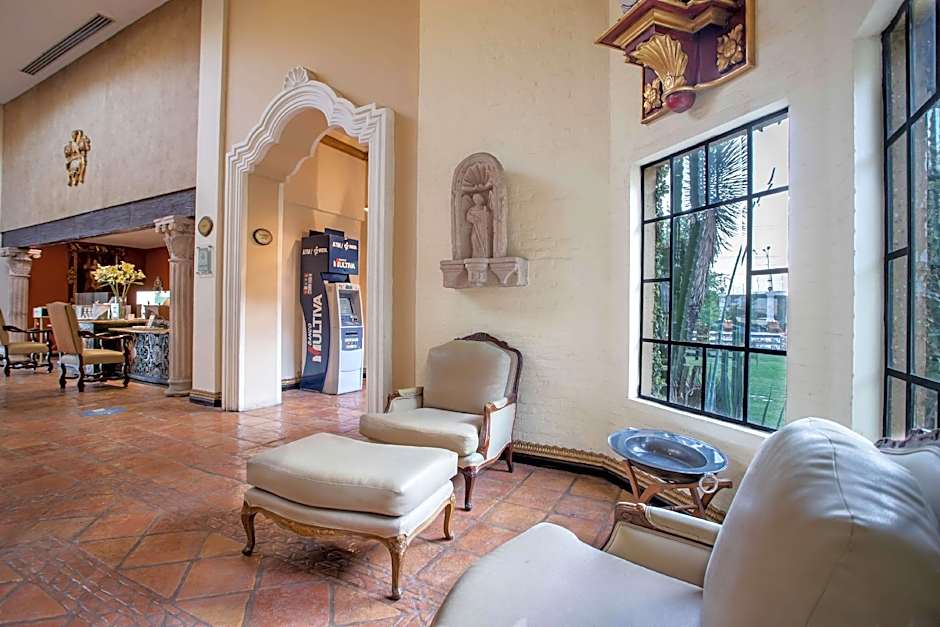 Quinta Real Saltillo