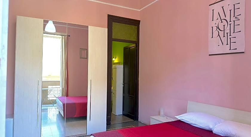 Boheme B&B al Centro