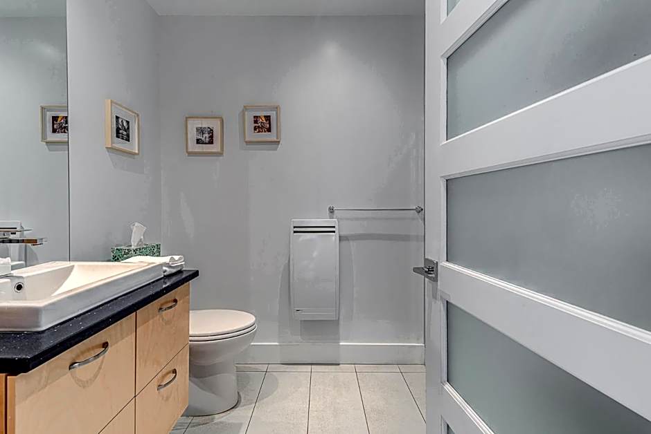 Les Immeubles Charlevoix - Le 760-206