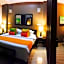 The Beehive Hotel