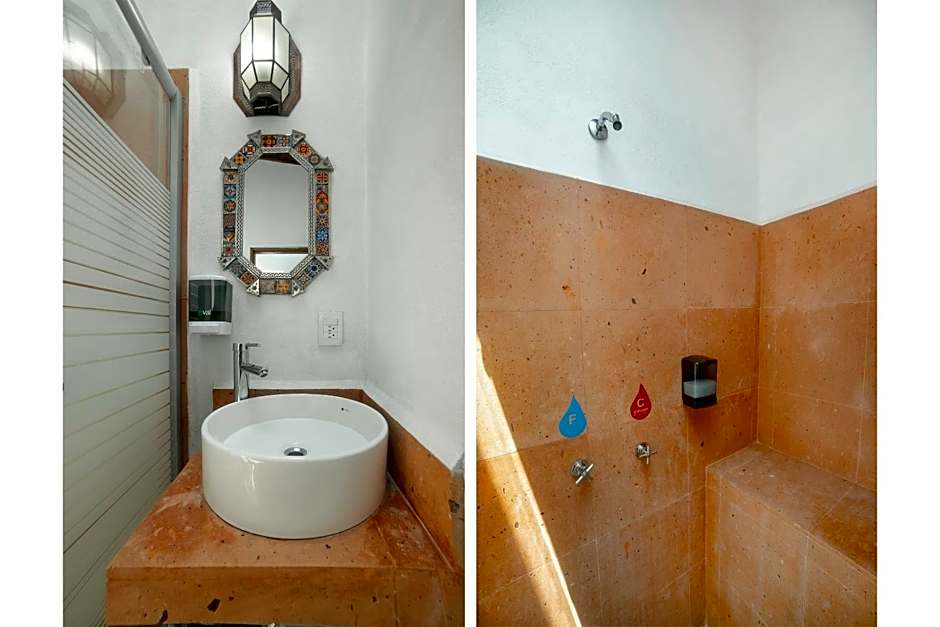 Hotel Valle Bonito, Valle de Bravo