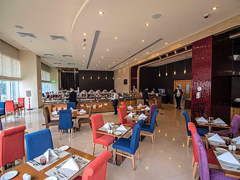 Novotel Fujairah Hotel