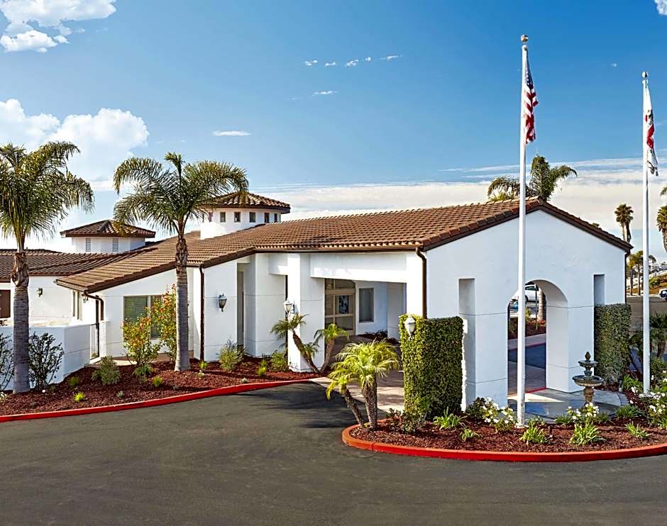 Hilton Garden Inn San Luis Obispo - Pismo Beach